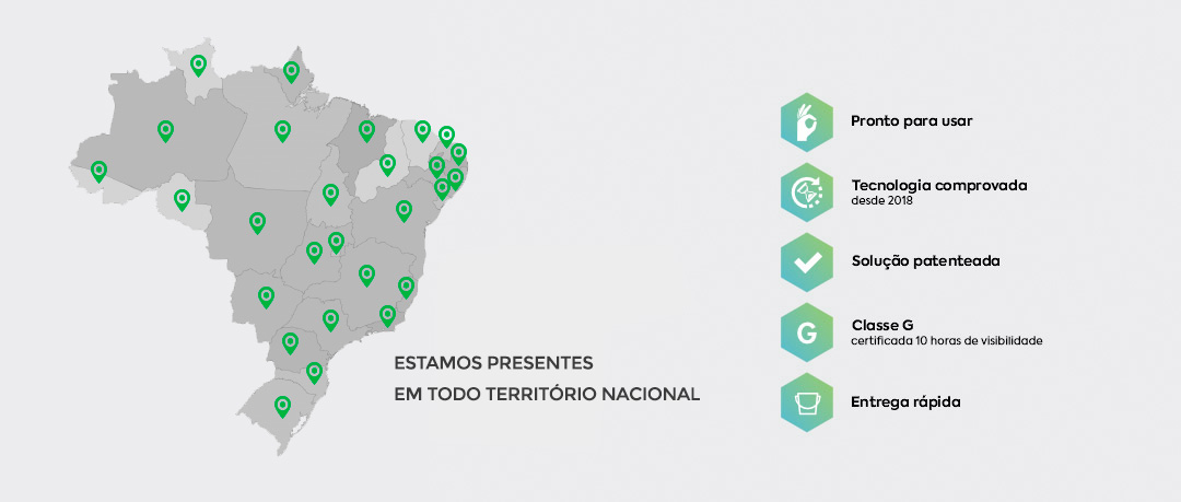 mapabrasil